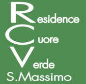 RESIDENCE<br />CUORE<br />VERDE<br />S.MASSIMO